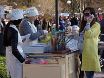 За пять лет в Калининградской области на 407% стало больше вакансий с «любовью»