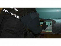 Поляка поймали на вывозе 3 тыс. пачек сигарет из Калининградской области