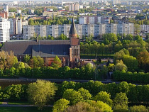 В Кафедральном соборе пройдет концерт «Поклонимся великим тем годам…»