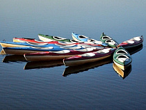 Участниками Прегельской регаты – 2016 станут 200 спортсменов из России, Литвы и Латвии