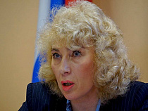 Маргарита Кузнецова: утечки должны выявлять управляющие компании 