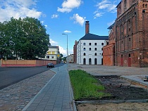 В Калининграде приглашают на фестиваль с блинами 