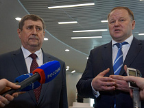 Парламент Беларуси и России соберется в Калининграде