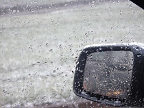 На Калининградскую область обрушится атлантический шторм