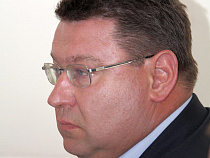 Пятикоп: мою кандидатуру в депутаты Госдумы утвердили на съезде