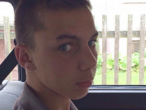 В Янтарном пропал 15-летний Алексей Унгурян