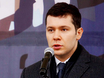 Губернатор сказал, кто уконтрапупил парки Калининграда