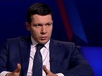 Алиханов предупредил о проблеме с грузами в Балтийске