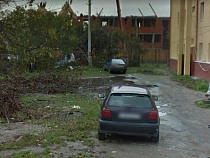 Землю получил как многодетный, а строит блок-секции на продажу - Алиханов об экс-военном из Янтарного