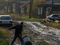Власти Калининградской области не предусмотрели в 2014 году средства на строительство дорог в сельской местности