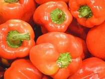 В Калининград на перцах из Турции полезли стада вредителей