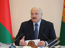 Лукашенко встретится с Алихановым