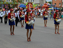 Опубликована программа Дня города Полесска