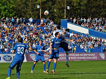 Тимур Лепсая: инициатором «операции» по спасению «Балтики» был губернатор 