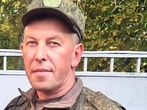 В Талпаках попрощаются с погибшим в СВО жителем Гвардейского района