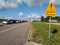 США готовятся отменить визы для поляков до конца 2019 года