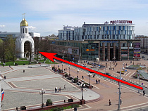 В день выборов в Калининграде ограничат движение транспорта...