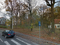 В Отрадном построят ещё два шестиэтажных отеля