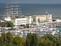 Гдыня примет финал молодежного ЧМ-2017 по футболу