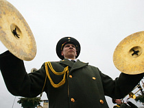 Из Калининграда в армию отправятся около 500 призывников