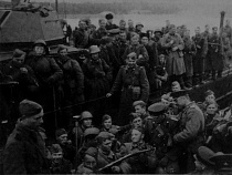 В Калининграде вышла книга «Восточная Пруссия. Бои на косе Фрише Нерунг»