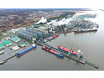 «Содружеству» не дают сократить санитарно-защитную зону в Светлом