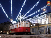 Власти Советска отреагировали на «самое позорное украшение»