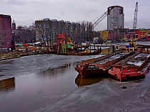 Высокий мост подорожает с 859 миллионов до 1 миллиарда рублей