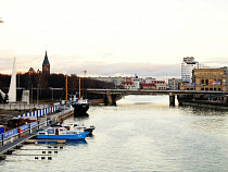 Калининградцы ожидают изменений жизни к лучшему 