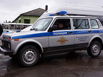 Сельский вор не побрезговал инструментами дедушки