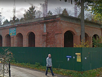 Александр Качанович реконструирует проект Витаутаса Лопаты в Светлогорске под апартаменты