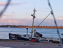 Визит Медведева в Калининград: число паромов Усть-Луга – Балтийск увеличится