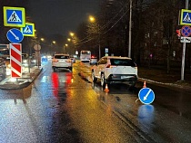 Власти рискуют сделать пробки на улице Невского вечными
