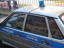 Светловская школьница скрывалась от родителей, но её нашли силовики 