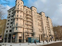 Россияне оформили ипотеку на 4,3 трлн рублей в 2025 году