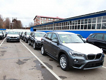 «Автотор» приступил к производству кроссовера BMW X1 второго поколения