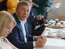 Александр Ярошук: нам боженька помог