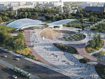 Названа огромная цена замены Дома Советов в Калининграде