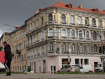 Ночью, 25 сентября, в Калининграде отключат десятки светофоров