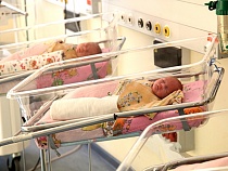 С начала 2016 года тройни родились в восьми семьях области 