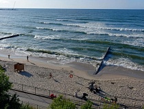 Погода на выходных в Калининградской области покажет загорающим фигу