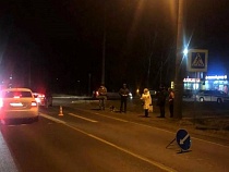 В Калининграде 26-летний мужчина не смог уйти от дамы на «Рено»