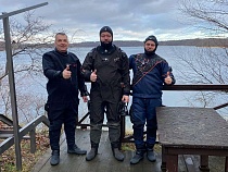 Баринов окунулся в одну воду с Кошевым