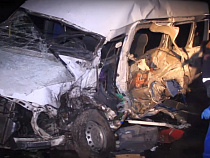 Прокуратура проверяет обстоятельства автокатастрофы под Гвардейском 