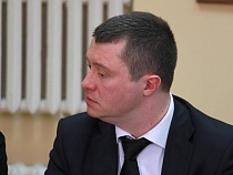 Алексей Родин ушёл из правительства Калининградской области