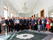 Молодой учёный из Калининграда получила президентский грант