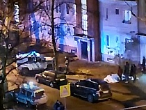 Дети не пострадали при двойном убийстве в Калининграде