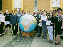 Студенты предложили создать SmART Chaos в парке Гусева