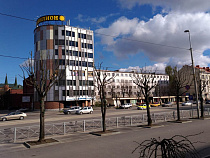 В Калининграде водителя обвинили в грабеже детской кепки