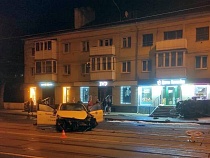 В Калининграде за гибель водителя «БМВ» под суд отдают таксиста